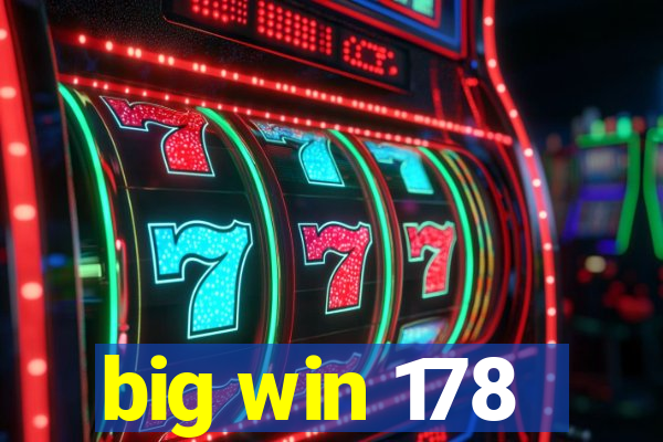 big win 178